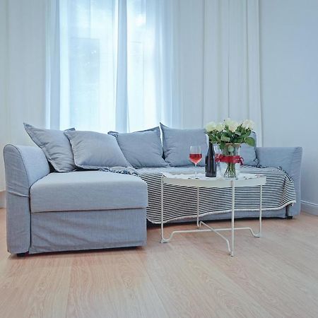 Apartament Jola Apartment Sopot Luaran gambar