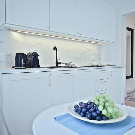 Apartament Jola Apartment Sopot Luaran gambar