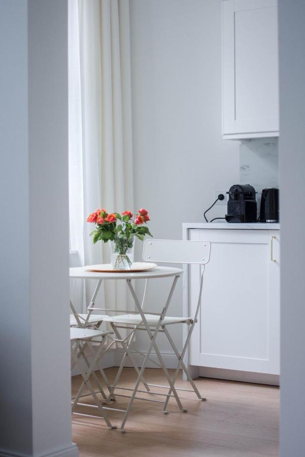 Apartament Jola Apartment Sopot Luaran gambar