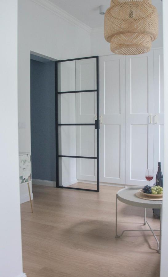 Apartament Jola Apartment Sopot Luaran gambar