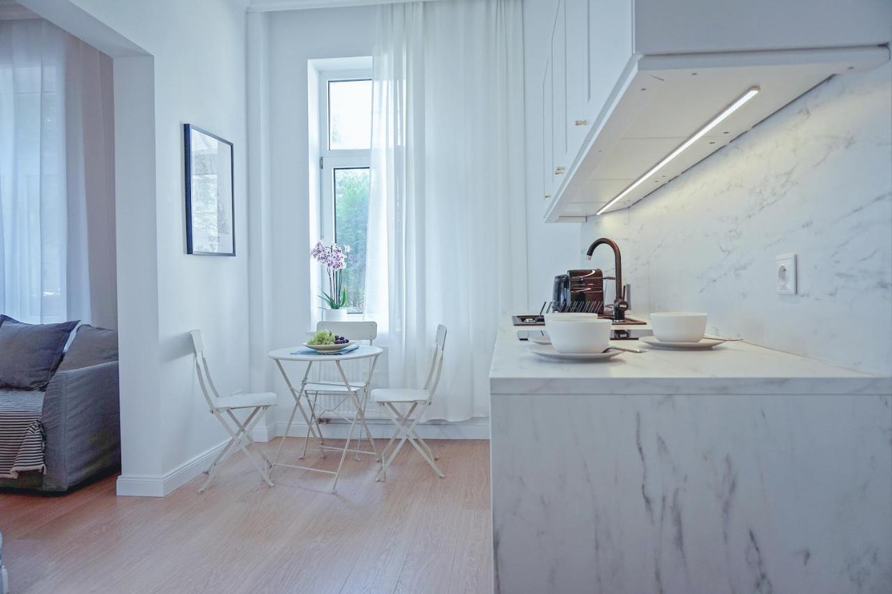 Apartament Jola Apartment Sopot Luaran gambar