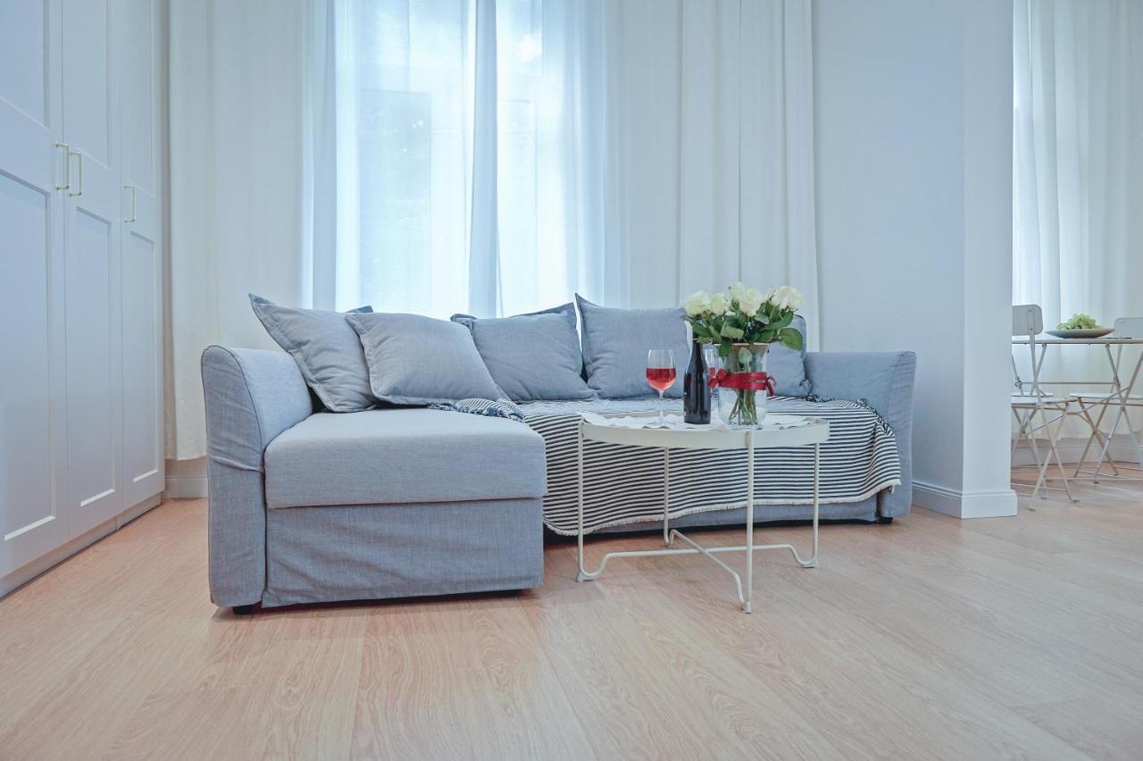 Apartament Jola Apartment Sopot Luaran gambar