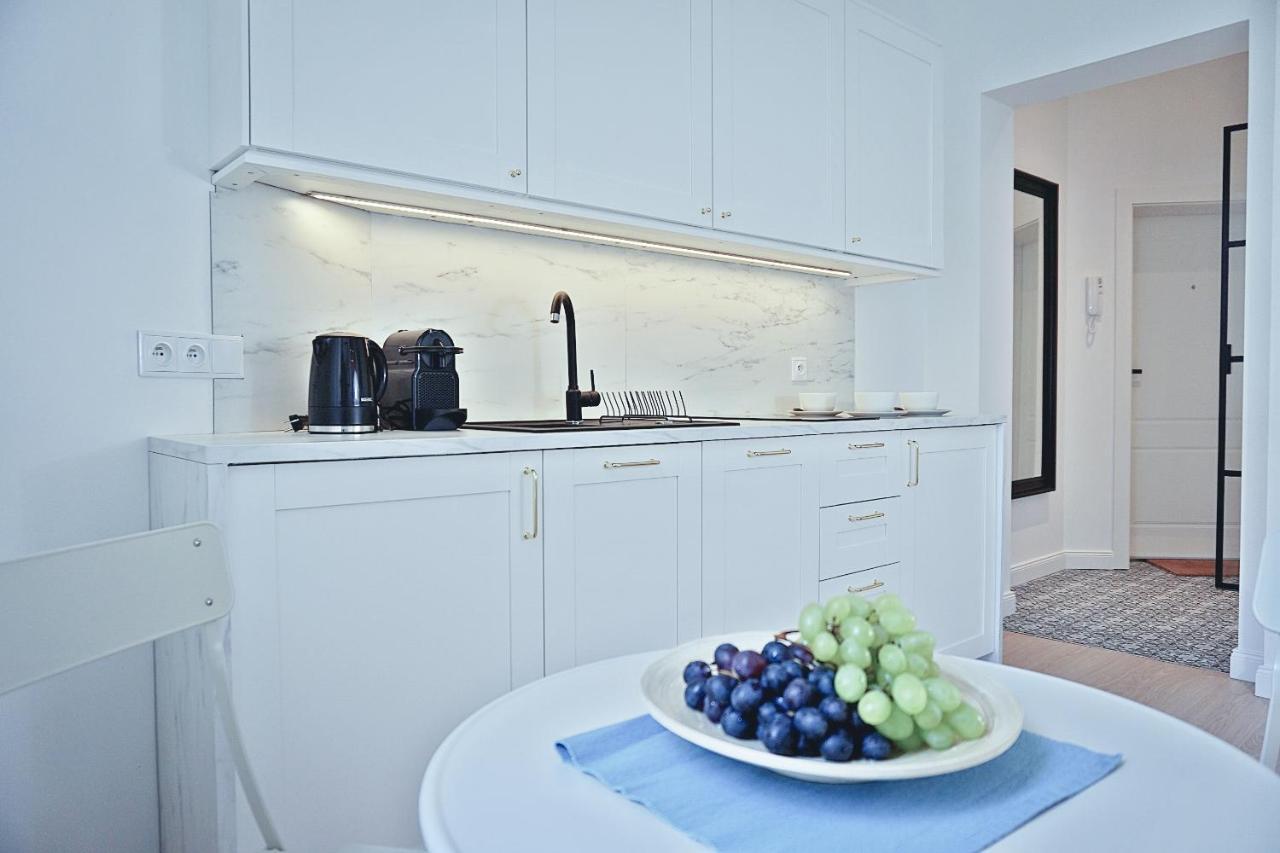Apartament Jola Apartment Sopot Luaran gambar