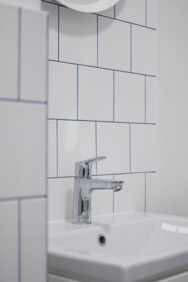 Apartament Jola Apartment Sopot Luaran gambar