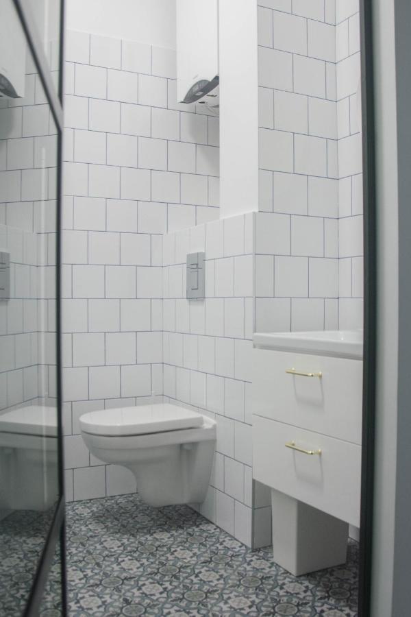 Apartament Jola Apartment Sopot Luaran gambar