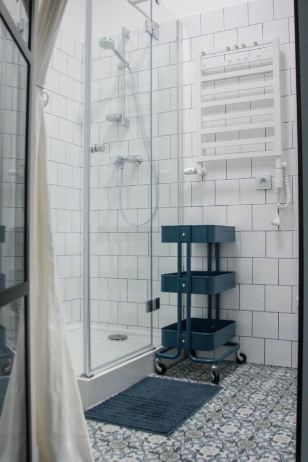 Apartament Jola Apartment Sopot Luaran gambar