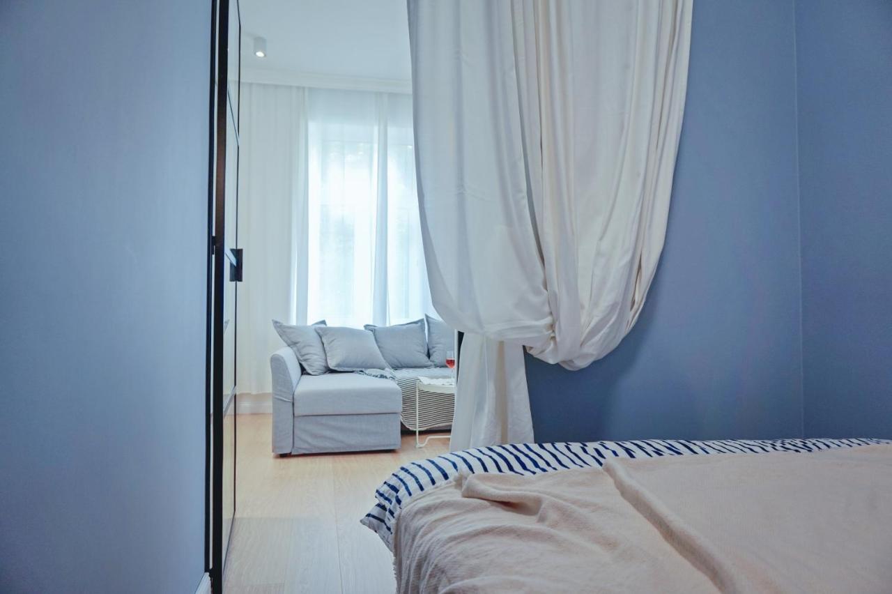 Apartament Jola Apartment Sopot Luaran gambar
